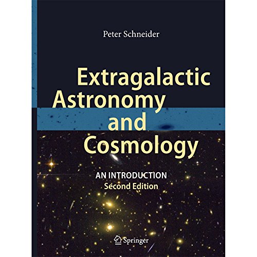 Extragalactic Astronomy and Cosmology : An Introduction