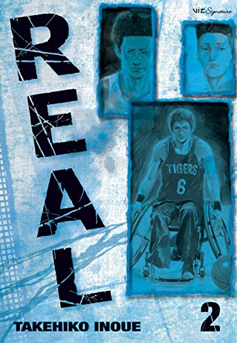 Real, Vol. 2: Volume 2