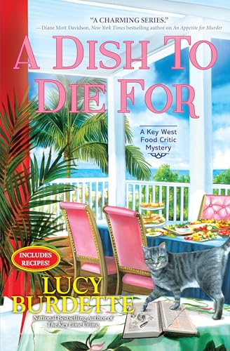A Dish to Die for