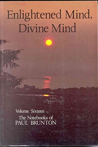 Enlightened Mind, Divine Mind