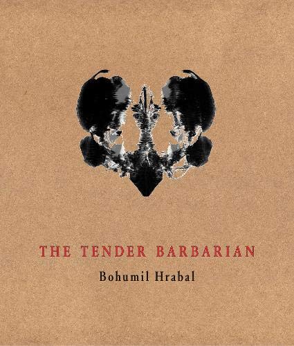 The Tender Barbarian: Pedagogic Texts (Image to Word)