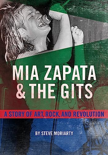 Mia Zapata And The Gits