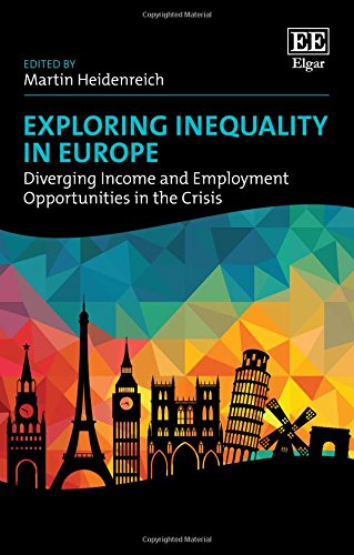 Exploring Inequality in Europe: Diverging Income and Employment Opportunities in the Crisis