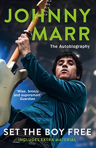 Set the Boy Free: Marr Johnny