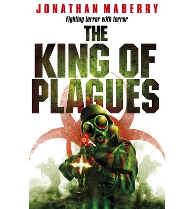 The King of Plagues