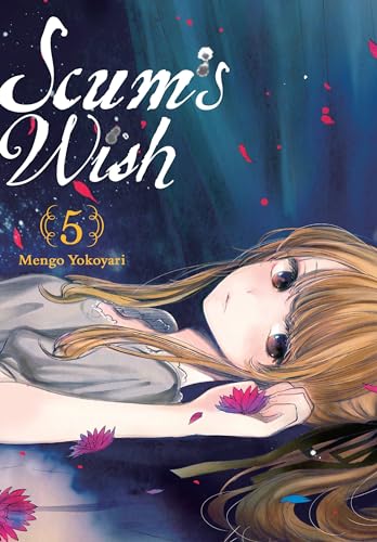 Scum Wish Gn Vol 05 (C: 0-1-1)