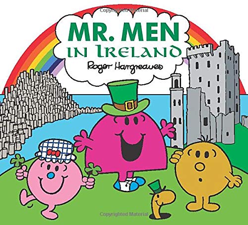 Mr. Men in Ireland (Mr. Men & Little Miss Celebrations)