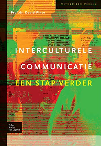 Interculturele Communicatie : Een Stap Verder