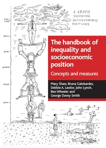 The handbook of inequality and socioeconomic position : Concepts and measures