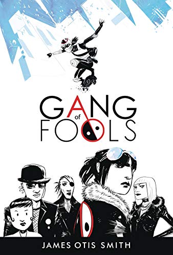 Gang Of Fools Gn (Mr)