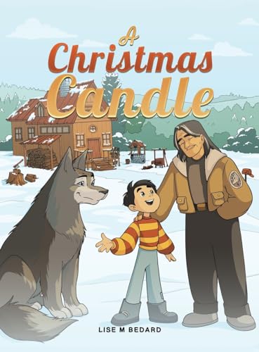 A Christmas Candle