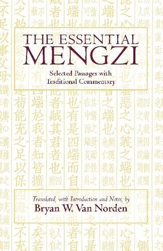 The Essential Mengzi