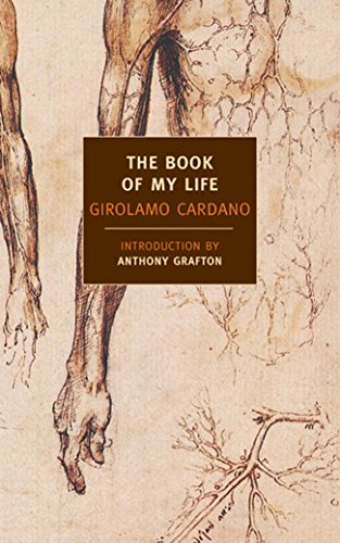 The Book Of My Life (New York Review Books Classics)