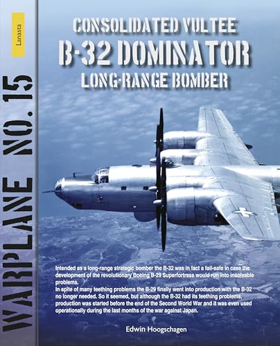 B-32 Dominator