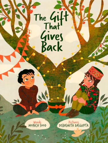 The Gift that Gives Back