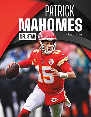 Patrick Mahomes : NFL Star