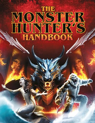 The Monster Hunter's Handbook