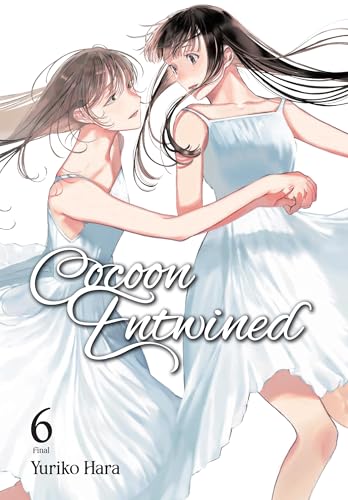 Cocoon Entwined Gn Vol 06 (C: 0-1-2)