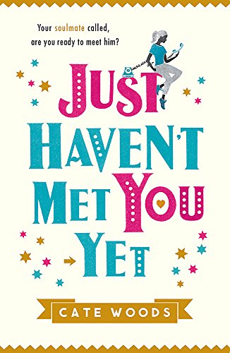 Just Haven't Met You Yet