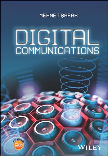 Digital Communications