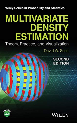 Multivariate Density Estimation: Theory
