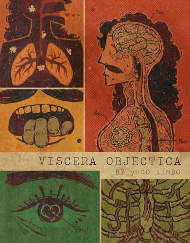 Viscera Objectica