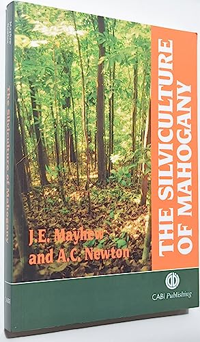Silviculture of Mahogany