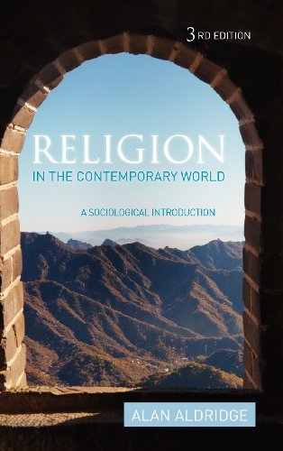 Religion in the Contemporary World - a Sociological Introduction