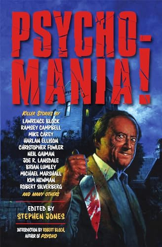 Psycho-Mania!