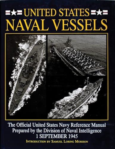 United States Naval Vessels