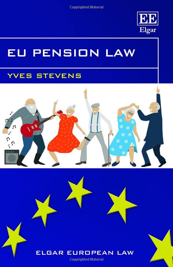 EU Pension Law