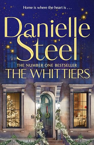 Danielle Steel - The Whittiers