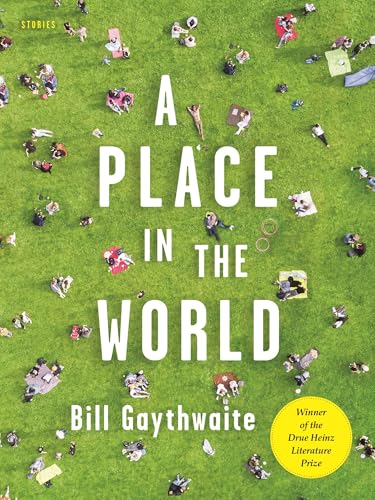 A Place in the World : Stories