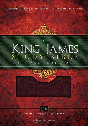 Study Bible-kjv