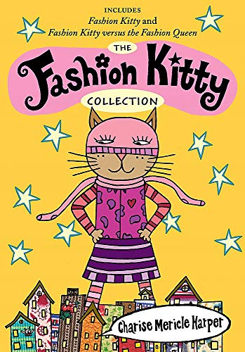 Fashion Kitty Collection, The