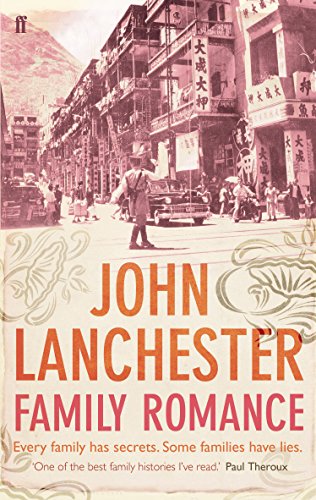 Family Romance: A Memoir