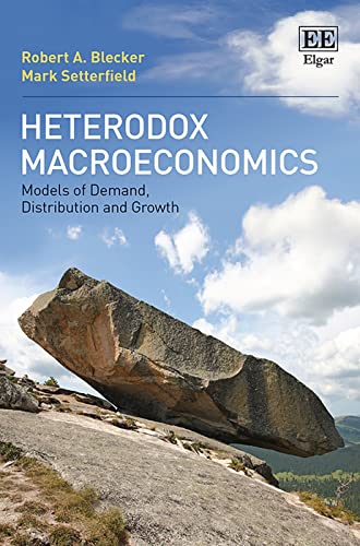 Heterodox Macroeconomics: Models of Demand