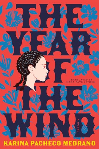 The Year of the Wind