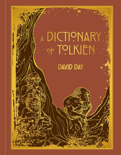 A Dictionary of Tolkien