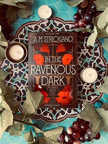 In the Ravenous Dark
