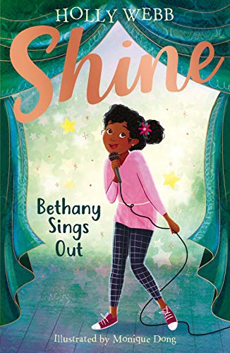 Bethany Sings Out (Shine!)