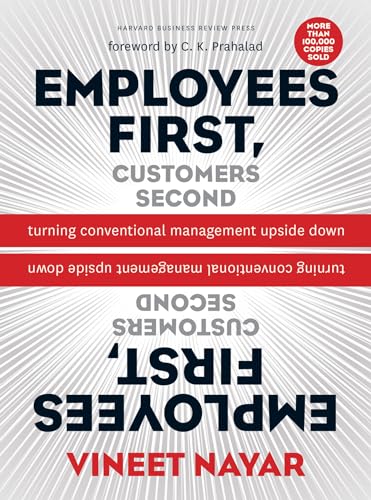Employees First
