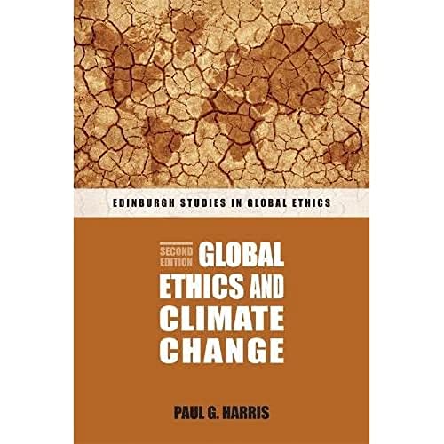 Global Ethics and Climate Change