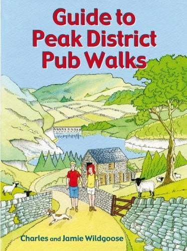 Guide to Peak District Pub Walks (Pocket Guide)