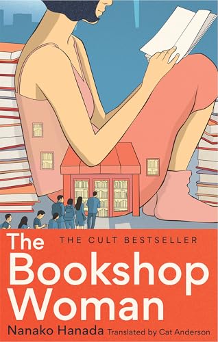 The Bookshop Woman : A book about books about books