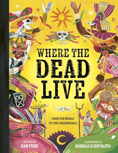 Where the Dead Live