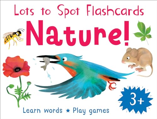 LOTS TO SPOTFC NATURE