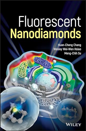 Fluorescent Nanodiamonds