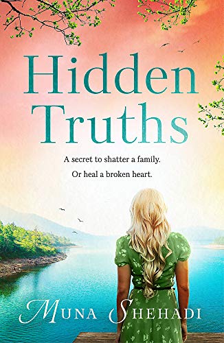 Hidden Truths: A compelling novel of shocking family secrets you won't be able to put down! (Fortune's Daughters Trilogy)