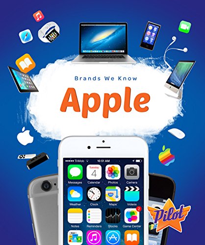 Apple (Brands We Know)